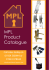 MPL Product Catalogue
