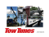 2015 Media Kit - Tow Times Magazine