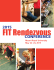 2015 FIT Rendezvous - Provincial Fitness Unit