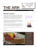 THE ARK - The Catholic Community of