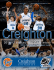 Creighton`s NCAA Tournament Records