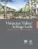 Visitacion Valley Schlage - Design for Development DRAFT FOR