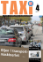 TAXI nr. 4/14 - Norges Taxiforbund