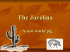 The Javelina