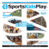 Greensboro - SportsKidsPlay