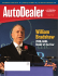William Bradshaw - American International Automobile Dealers