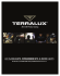 TerraLUX Table of Contents