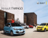 Renault TWINGO - the Groupe Renault UK Press Office