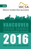 Vancouver August Show Directory