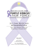 purple ribbon task force - Alzheimer`s Association