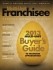 Buyer`s Guide - Franchising.com