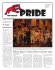 The Pride Issue #4 - Carmel Clay Schools