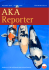 AKA Reporter Dec 2014-Jan 2015