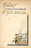Staley_Journal_Nov_1919