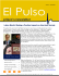 El Pulso Fall 2007 - Puerto Rican/Latin American Cultural Center