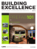 BuIldIng ExCellenCe