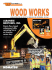 Wood Works - Albanese Brothers, Inc