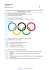 Olympische Quiz