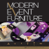 2015 MEF Catalogue - Modern Event Furniture