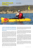 Small Kayak Fishing - New Zealand Kayak Magazine