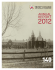 Annual Report 2012 - Trinity College