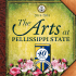 The Arts at Pellissippi State booklet