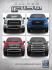 2015 f-150 appearance guide