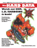 The Hard Data Issue 1