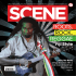 Unity featured on the cover of the Scene