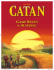 Game Rules - Catan.com