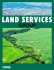Land ServiceS group
