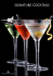 signature cocktails - Pernod Ricard Australia