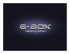 www.g-box.in info@g-box.in +91 44 28140814