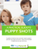 puppy shots - Collielife