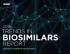 - Biosimilars