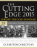 exhibitor directory - The Cutting Edge 2016