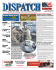 Dispatch 012116 - Navy Dispatch Newspaper