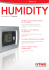 Humidity News 2010 (1.79 MB )