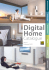 Digital Home Catalogue