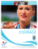 courage - Canadian Olympic School Program