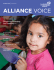 ACR_News_Summer2016_Final(WEB) - Alliance for Children`s Rights