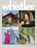 PDF, 1.3MB - Whistler Magazine