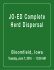 Jo-Ed Complete Dispersal 2016