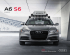 A6 S6 - Audi