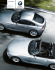 2007 BMW Z4 Roadster Brochure