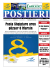 6 Vjet Gazeta “Postieri” - PostaShqiptare > Faqja e pare