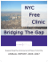 Free Clinic