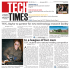 Tech Times January 2010 - Weld