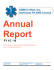 Annual Report - EMMCO West, Inc.