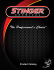 Catalog - Stinger Chemical